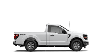 2026 Ford F-150® External Image 1